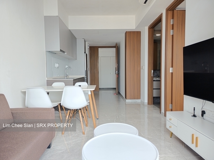 Stirling Residences (D3), Apartment #450198261